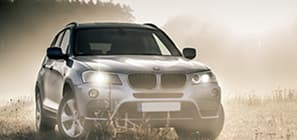 What is Auto China Trade